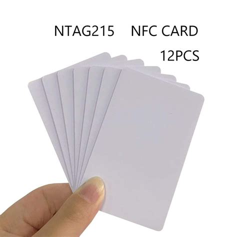 shopee nfc cards